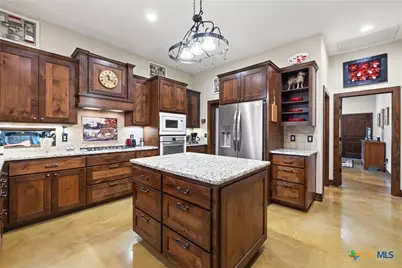 1241 Sandy Oaks Ranch Road, Johnson City, TX 78636 - Photo 12