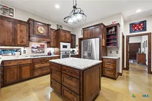 1241 Sandy Oaks Ranch Rd, Johnson City, TX 78636 - Photo 12