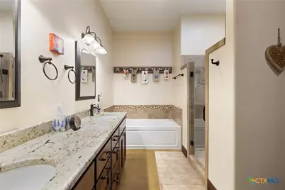 1241 Sandy Oaks Ranch Road, Johnson City, TX 78636 - Photo 32