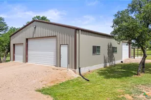 1241 Sandy Oaks Ranch Rd, Johnson City, TX 78636 - Photo 6