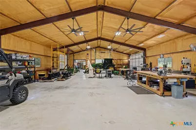 1241 Sandy Oaks Ranch Road, Johnson City, TX 78636 - Photo 24