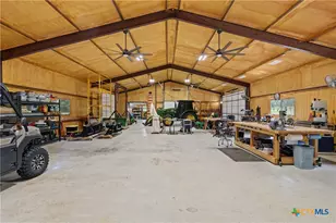 1241 Sandy Oaks Ranch Rd, Johnson City, TX 78636 - Photo 24