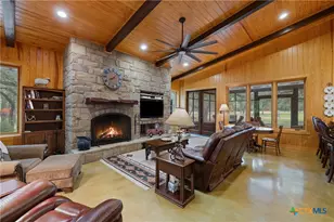 1241 Sandy Oaks Ranch Rd, Johnson City, TX 78636 - Photo 2