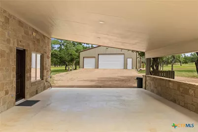 1241 Sandy Oaks Ranch Road, Johnson City, TX 78636 - Photo 30