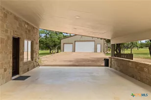 1241 Sandy Oaks Ranch Rd, Johnson City, TX 78636 - Photo 30