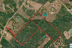 Tbd Fm 3233, La Grange, TX 78945 - Photo 1