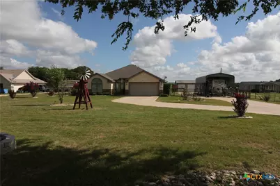2734 Rock Road, Troy, TX 76579 - Photo 1