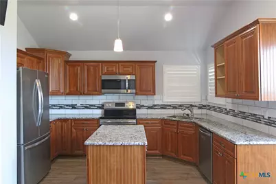 2734 Rock Road, Troy, TX 76579 - Photo 6