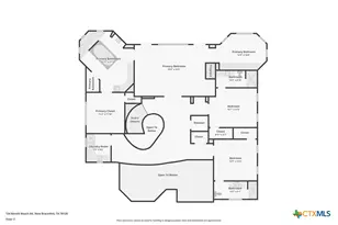 134 Bandit Beach Rd, New Braunfels, TX 78130 - Photo 46