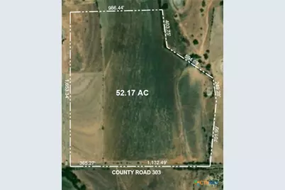 Tbd 000 County Road 303, Oglesby, TX 76561 - Photo 2
