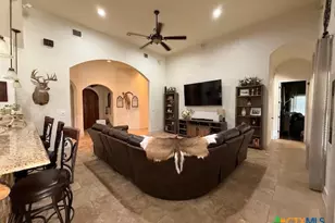 26447 Lewis Ranch Rd, New Braunfels, TX 78132 - Photo 6