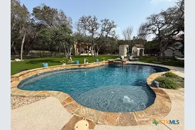 26447 Lewis Ranch Road, New Braunfels, TX 78132 - Photo 2