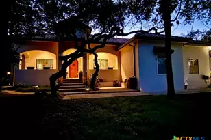 26447 Lewis Ranch Rd, New Braunfels, TX 78132 - Photo 1