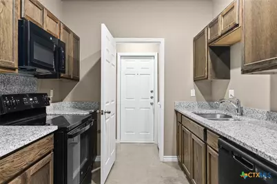 2011 Wood Street, Killeen, TX 76541 - Photo 6