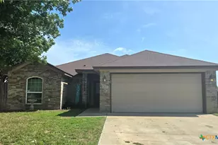 1212 Redstone Dr, Temple, TX 76502 - Photo 1