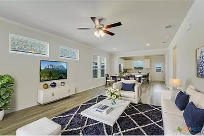 8818 Happy Valley Drive, Temple, TX 76502 - Photo 1