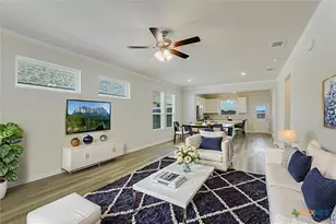 8818 Happy Vly Dr, Temple, TX 76502 - Photo 2