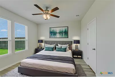 8818 Happy Valley Drive, Temple, TX 76502 - Photo 2