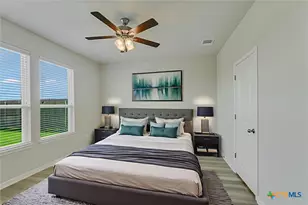 8818 Happy Vly Dr, Temple, TX 76502 - Photo 2