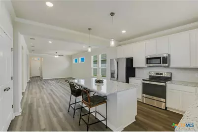 8818 Happy Valley Drive, Temple, TX 76502 - Photo 4