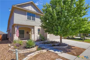 829 Manhattan, New Braunfels, TX 78130 - Photo 1