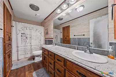 126 County Road 173, Marlin, TX 76661 - Photo 16