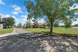 126 County Rd 173, Marlin, TX 76661 - Photo 2