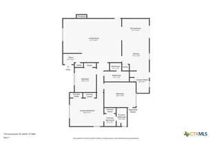 126 County Rd 173, Marlin, TX 76661 - Photo 48