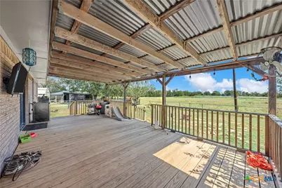 126 County Road 173, Marlin, TX 76661 - Photo 22