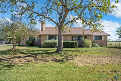 126 County Road 173, Marlin, TX 76661 - Photo 1