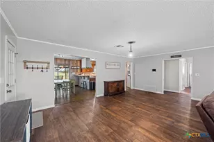 126 County Rd 173, Marlin, TX 76661 - Photo 8