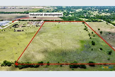 1100, 1150 County Road 308 Road, Jarrell, TX 76537 - Photo 4