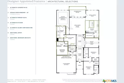 5755 Tug, New Braunfels, TX 78130 - Photo 4