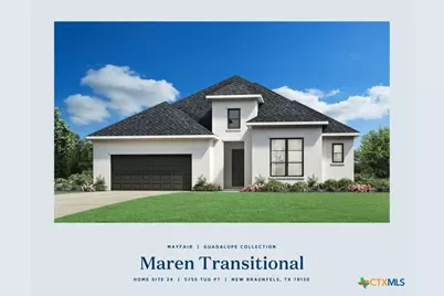 5755 Tug, New Braunfels, TX 78130 - Photo 2