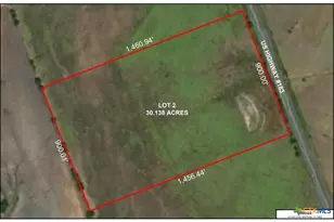 Tbd 000 Hwy 183, Briggs, TX 76527 - Photo 2