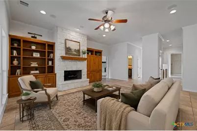 758 Mission Heights, New Braunfels, TX 78130 - Photo 6