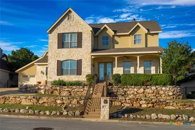 758 Mission Heights, New Braunfels, TX 78130 - Photo 2