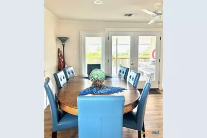 604 W Maple Street, Port O'Connor, TX 77982 - Photo 10