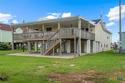 604 W Maple Street, Port O'Connor, TX 77982 - Photo 44