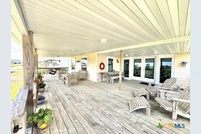 604 W Maple Street, Port O'Connor, TX 77982 - Photo 30