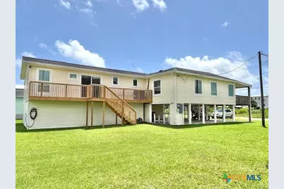 604 W Maple Street, Port O'Connor, TX 77982 - Photo 44