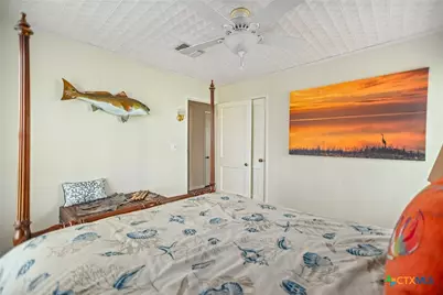 604 W Maple Street, Port O'Connor, TX 77982 - Photo 24