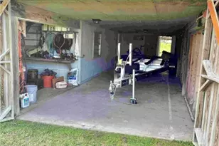 604 W Maple St, Port O'Connor, TX 77982 - Photo 26