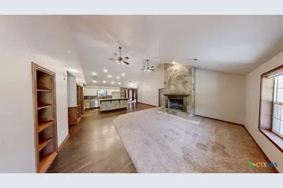 1260 Great Oaks Drive, Salado, TX 76571 - Photo 4