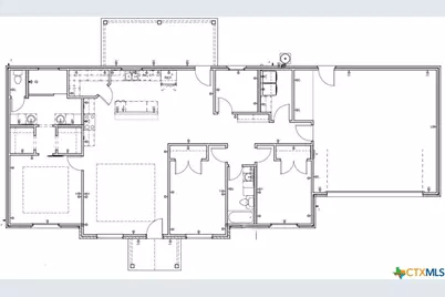 156 Essence Drive, Victoria, TX 77904 - Photo 6