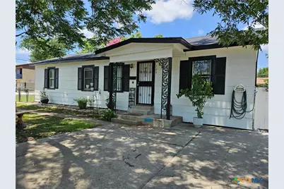 703 Atkinson Avenue, Killeen, TX 76541 - Photo 1