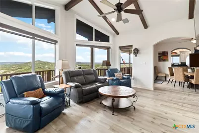 633 Flaman Road, Canyon Lake, TX 78133 - Photo 6
