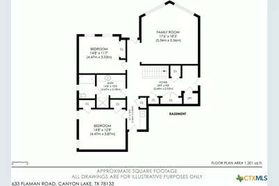 633 Flaman Road, Canyon Lake, TX 78133 - Photo 44