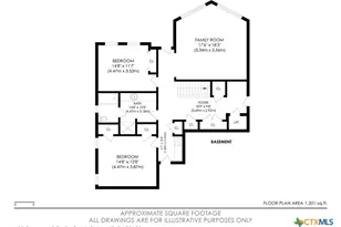 633 Flaman Rd, Canyon Lake, TX 78133 - Photo 44