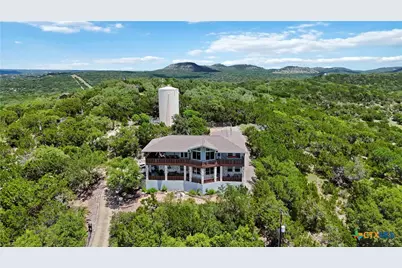 633 Flaman Road, Canyon Lake, TX 78133 - Photo 38